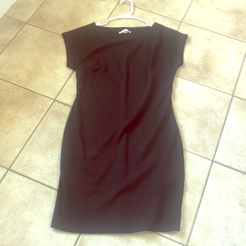 Black Professional Dress